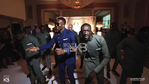 Another Banger 🔥💃🏿  ( LIKE ❤️ & SHARE TO STORY 📲 ) Looking to add that extra touch to your First dance or bridal party entrance? then message me for your Wedding choreography #movewithkb #wedding #weddingtiktok #routine #choreograph #weddingdance #danceroutine #dance #fy #viral #virlvideo #viraltiktok 