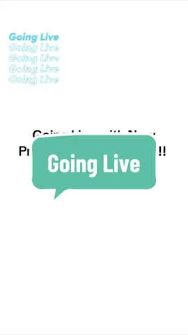 Going live with new items. Please repost!#goinglive 