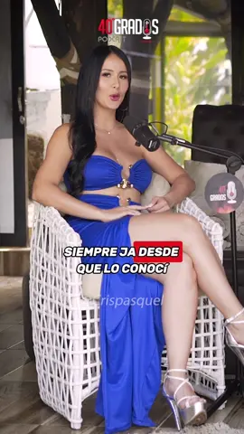 @Kathrin3 no le creo 😞 #bogota #crispasquel #40gradospodcast #foryou #fy 
