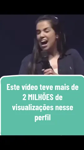 📌Este  vídeo teve mais de 2 MILHÕES de visualizações e mais de 140 MIL de curtidas e está fixado no topo, olha lá. Gratidão!📌 #camilabarros #pregacaoevangelica #pastoracamilabarros #jovenscristaos #jovens #crentenotiktok #crentes #assembleianos #cristao #fy 