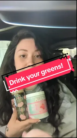 I don't start my day without my Kiala greens! @kialanutrition #kialagreens #Health #fyp 