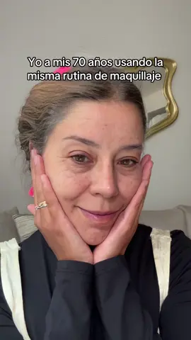 Este video me dio nostalgia 🫶🏻😍 (Insta: SURYSADAIOF) #makeup #beauty #old 