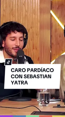 💘🎶El feat del día: Caro Pardíaco y Sebastián Yatra en “Se extraña a la nona” por @olgaenvivo #yatra #sebastianyatra #fyp #parati #foryou #musica #caropardiaco 