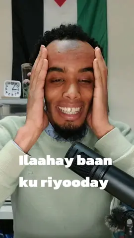 qofkii I caawin karaa ha ilasoo xiriiro || ku saliya nabiga  #fypシ #dheegoow #somalitiktok 