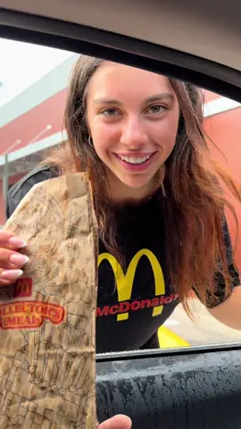 What McDonalds is this..