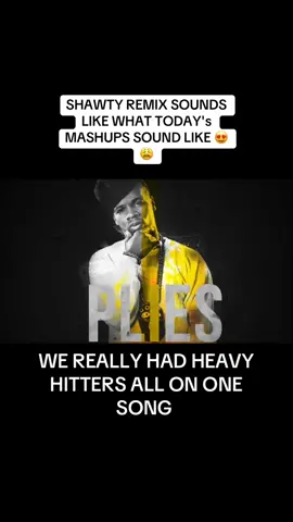 IYKYK  Gotta run it back againnn #udmarchive #plies #pleasurep #treysongz #throwbacksongs #nostalgia #rnbmusic 
