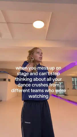 embarrassing 😖 #dance #dancers #competitiondance #relatabledancerthings #dancestudio 