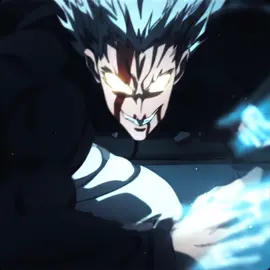 #garou #garouonepunchman #onepunchman #edit #trending #trend #viral #viralvideo #foryoupage #fyp 