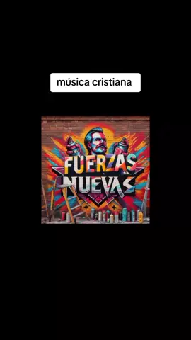 Fuerzas nuevas #musicacristiana  #iglesia  #Musica 
