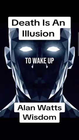#alanwattsquotes #alanwattsphilosophy #alanwatts #wisdom #spirituality 