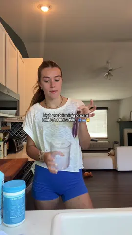 been making this on repeat