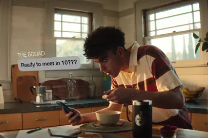 Latest commercial for @Stanley 1913  #stanley #commercial #campaign #actor #model #ad #backstage #backstagecasting #backtoschool 