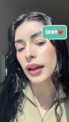 Grwm para ir a la costco❤️ #latoxihouse @Sergio Gaytan 