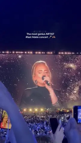 #adel #concerts #s #singing #hellotiktok #tiktokviral