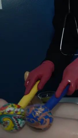 Asmr part 46: doctor exam for sleep for  @nic | sleep & wellness clinic | medical roleplay for sleep and relaxation & sharp or dull tests #madpasmr #asmrmedical #asmrmedicalroleplay #asmrmedicalexam #asmrdoctor #asmrdoctorroleplay #asmrrealperson #asmr #asmrsounds #asmrsensory #asmrroleplay #asmr