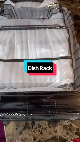 #fyp #tiktokmademebuyit #spotlight ,2tier Dish Drying Rack Dish Drying 