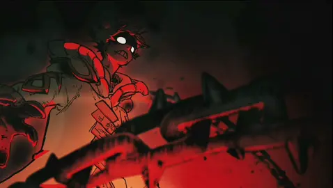 vídeo clipe pego do canal do Anirap, apenas recortado. Editor: S3ibert, Nog, Kapotino, Ranori, Kuro, UmGab, Danz, Surfate #viral #fypシ #fyp #fy #rudosureberec #gachiakutanime 