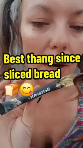 These shilajit honey sticks are the best thing since sliced bread. #shilajitbenefits #shilajitresin #shilajit #shilajithoney #betteralt 