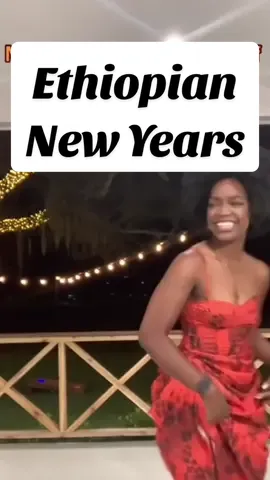 Happy new years from your naija sista! #ethiopian_tik_tok #eritreantiktok #eskista 