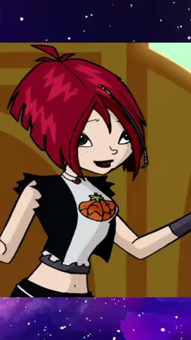 MIRTA PODERIA SER UMA FADA E UMA BRUXA? #winxclub #winx #winxclips