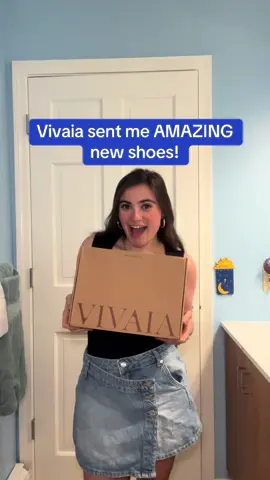I absolutely LOVE my new Ryan Slip-on boots from Vivaia! They are so comfortable and I can’t believe that they are actually waterproof. Go buy them before they sell out! #vivaia #vivaiashoes @VIVAIA 