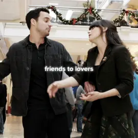 the way they fought all the time #fy #fyp#jessicaday #nickmiller #ness #newgirl  #newgirledit #nickandjess #edit #viral #jess #nick