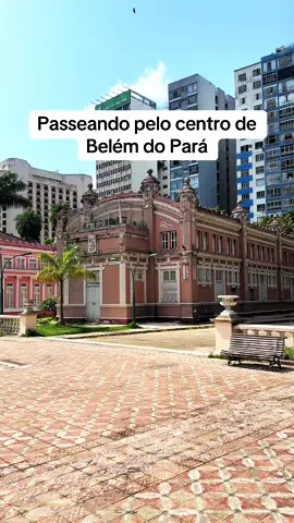 Belem do Para #belem #belemdopará 