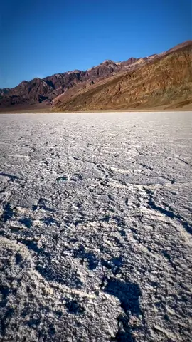 Crunchy ASMR Footsteps on Salt Flats Like And Folow If You Enjoy Nature. #fyp #foryou #trending #tiktok #ThunderstormSounds #RainSounds #SleepSounds #IsolatedCabin #WhiteNoise #RelaxingRain #SleepWell #NatureSounds #CalmMind #YTShorts #Rainy Nights #Rainy Mood #SleepingSounds #CozyCabin #RestfulSleep #Soothing Rain #ThunderstormEffect #RainyWeather #fallasleepfast