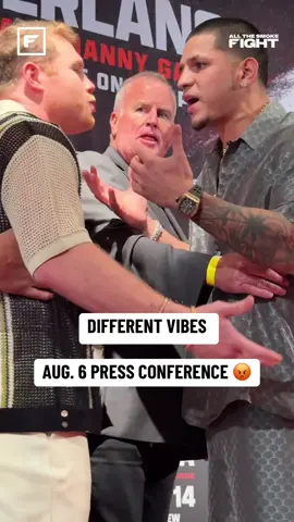 A lot has changed in a month 😳 #CaneloBerlanga  #boxing #boxeo #boxingfans #canelo #caneloalvarez 