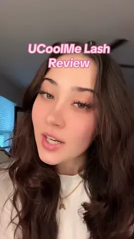 UCoolMe Fairy Lashes may have just put me in a chokehold ngl #ucoolme #ucoolmelashes #lashclustersathome #lashclusters #lashes #girlygirl #girlythings #lashextensions #cheaplashes #lashproducts #worthbuying #review #productreview #lashreview #ucoolmereview #fypシ゚viral #fyppppppppppppppppppppppp #BeautyTok 
