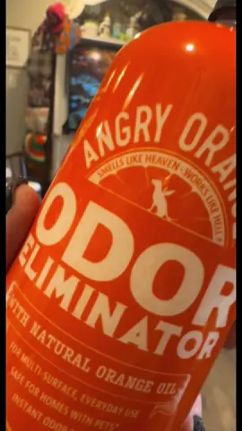 💥Angry Orange Odor Eliminator & Cleaner is AMAZING!!💥 #angryorange #odoreliminator #cleaner #CleanTok #petodors #fresh #toiletcleaning #smellsgood #southernmomma #cats #dogs #MomsofTikTok #fresh #orange #allpurposecleaner #fypシ゚viral  #momlife #momtok #affiliate #tryme #boymom #goodsmell #cleanfreshhype #cleanhouse #happyhouse #southern #mom #cleaningmotivation @Angry Orange 