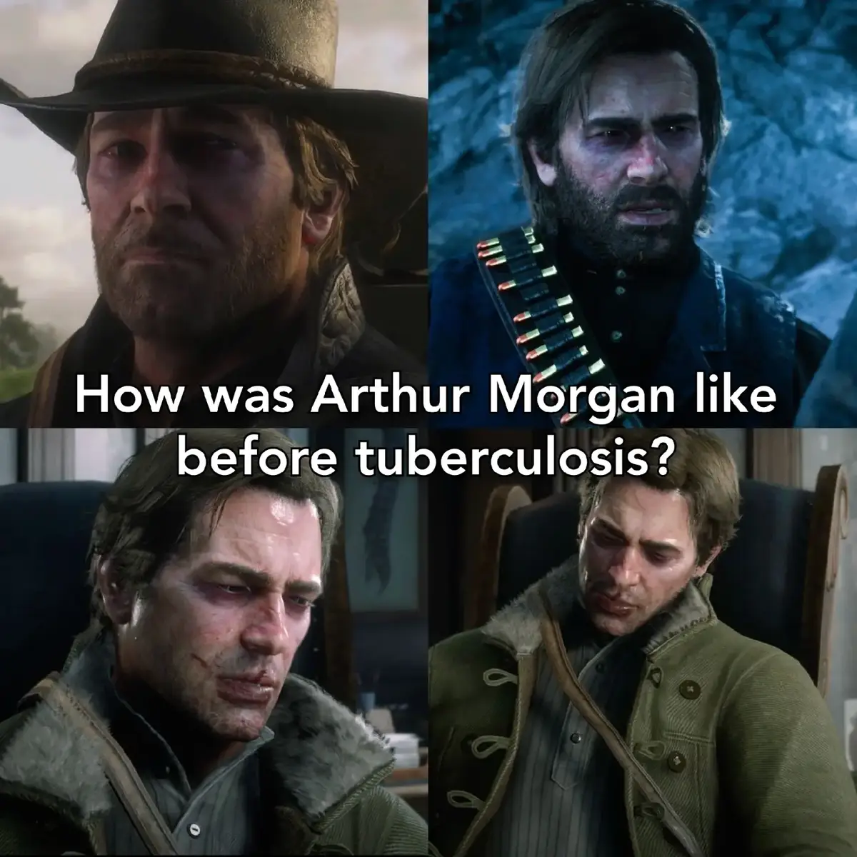 Arthur Morgan the GOAT 🐐 #game #games #gamesnotiktok #gaming #gameedit #rdo #rdr #rdro #reddeadredemption #rdo2 #rdr2 #reddeadredemption2 #arthurmorgan #goat🐐 #scary #prime #badass #tuff #real #relatablecontent #slideshow #viraltiktok #fy #fyp 