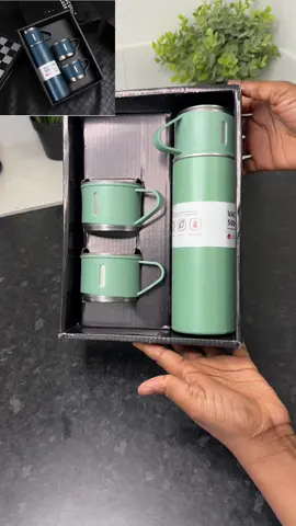 This vacuum flask from @SNs Ten Pound is a must have, it is portable and durable. I have linked it below. #tiktokmademebuyit #tiktokshop #flask #vacuumflask #insulatedflask #salesman 