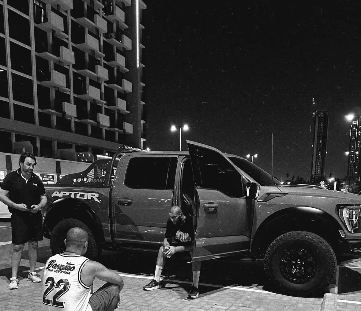 #UFC #borz #khamzatchimaev #🥷 