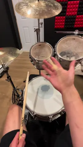 IT’S MY LIFE #bonjovi #itsmylife #fyp #viral #drums #drummer #cover #music #pov 