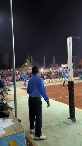 SAKSIKANLAH GRAND FINAL PUTRA KARTAR TALOK CUP 2  Sabtu 14 September 2024  tim RATU JAMU vs SUMBERWARU  tentunya dengan pemain kejutan Proliga  #volleyball #PROLIGA #kartartalokcup2 #voliasik #mojokerto #talokcup2 #fypシ゚viral #fyp #tarkamvoli #rivannurmulki 
