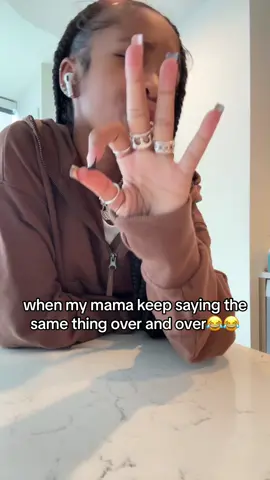like danggg i heard u the first time😂😂😂😂 #relatable #badkidparis #fypシ 
