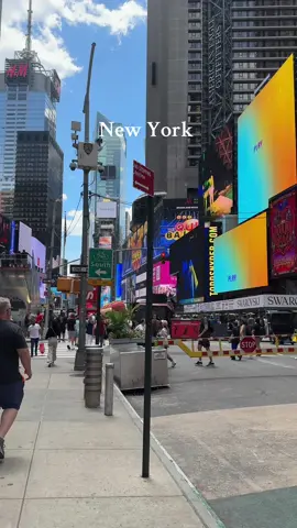 New York 🇺🇸