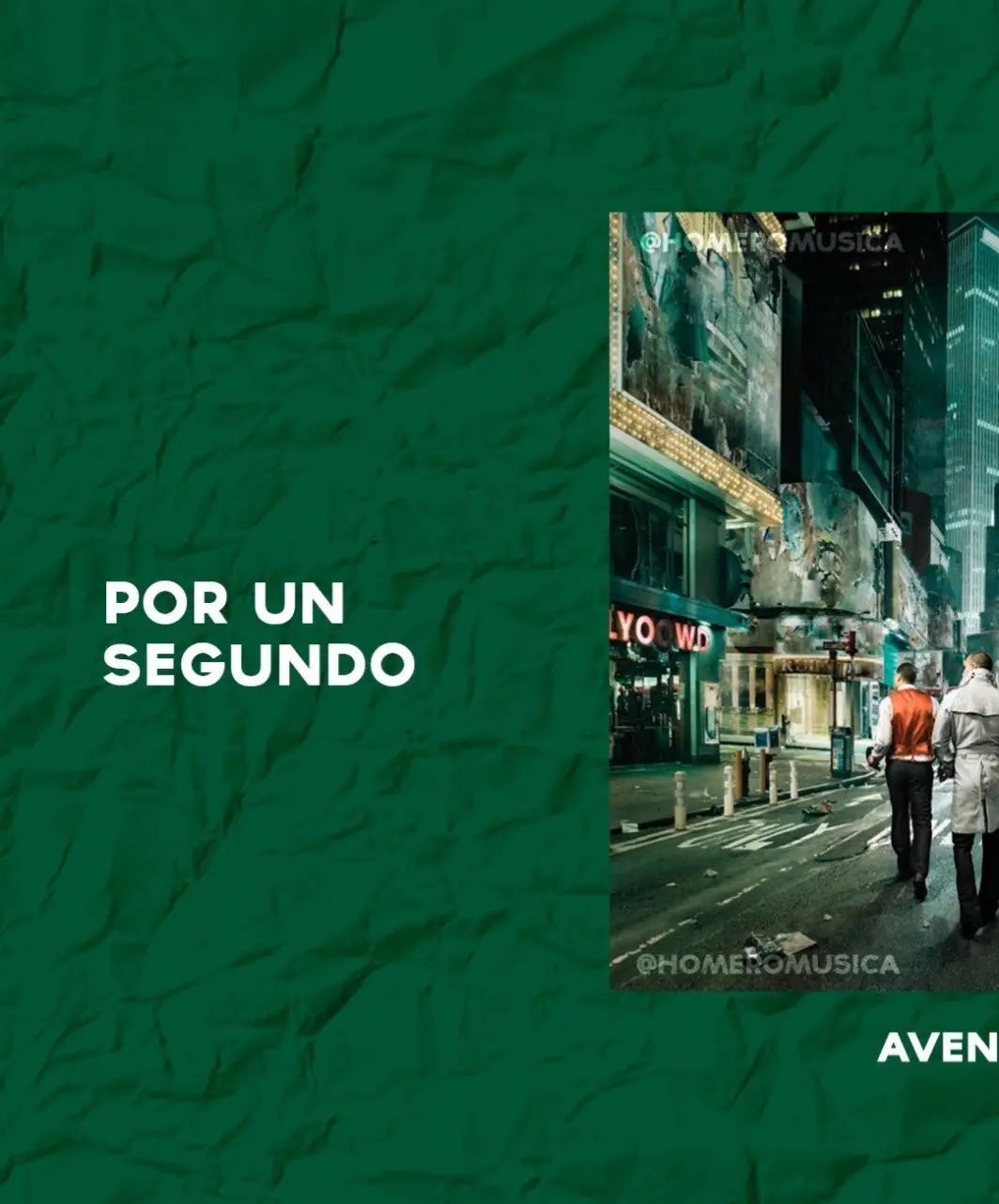 quizas este no sea el momento #porunsegundo #aventura #rolas #paradedicar #lyrics #rolasparaestados #musica #spotify 