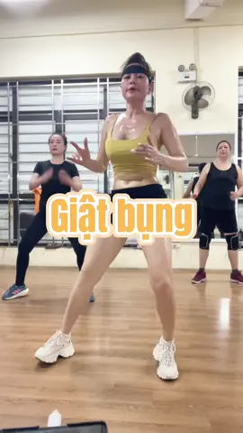 Ngày mưa gió cũng làm 60p đủ bát phợ đôi tứng nà dừng 🥰❤️💃🏻💪🏻#CapCut #bichnguyen74 #aerobics #suckhoe 