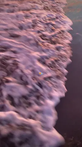 el de hoy 😍🧡 #fyp #foryou #sunset #playita #tiroteo #rauwalejandro 