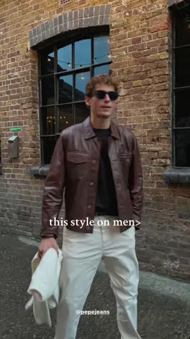 Mens style inspo 💛  #men #mensfashion #fashion  #mensfashionadvice  #styling #mensstyling #stylingadvice #clothes #clothing #mensclothes #trends #wintertrends #mensfashiontrends #mensspringclothes #menssummerclothes #SummerFashion #mensfits #mensspringfits #menssummerfits #summerclothes #clothingadvice #stylist #mensstylist #FashionAdvice #mensjewelry #mensfallfits #mensfallfashion #fallfashion #winterfashion #menswinterfashion 
