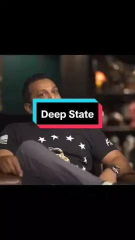Deep State #shawnryanshow 