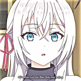cô gái này là của tui:3 #arya #roshidere #tokidokibosottoroshiagodedere #anime #animeedit #xh #fyp 