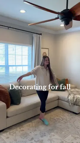 My money is being spent on groceries this year, not fall decor 😅😂😆 #decoratingforfall #decorating #falldecor #falldecorating #realisticmomlife #relatablemom 