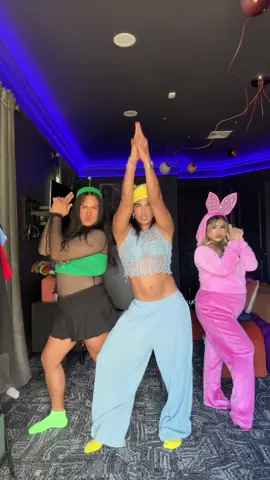 The gangs back together !!! @Princess Mae 🇵🇭 @Miskaaay cant wait for yall to see the new podcast ep with them 