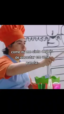 eu me sinto até melhor que o chefe Chico slc #kkkj_mari4h #fyp #chiquititas #fyfyfyfyfy 