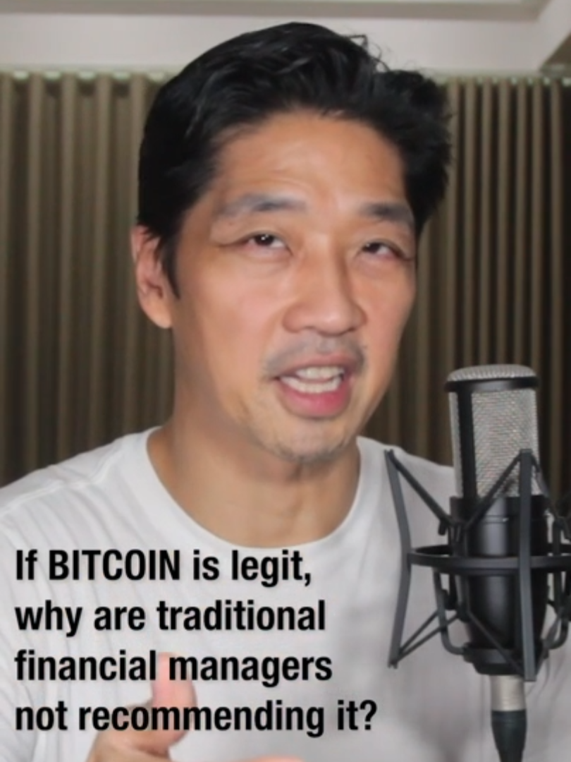Trade Bitcoin ETF From The Philippines #Rockflow #bitcointrading #bitcoinetfs