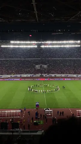 moment menyanyikan lagu Tanah Airku setelah pertandingan Timnas Indonesia vs Australia full suporter 🦅🇮🇩 #fyp #fypシ゚viral #timnasindonesia #gbk #tanahairku #timnas #timnasindonesia🇮🇩 #timnasgaruda 