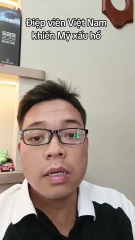 Điệp viên 007 của Mỹ k có tuổi so với người điệp viên vô cùng đặc biệt này của Việt Nam. Đọc sách mà cuốn như xem phim điệp viên Mỹ , mới thấy các bậc tiền nhân của Việt Nam quá tài năng. #bigbrother 